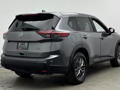 2026 Nissan Rogue - Photo 7