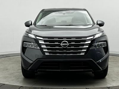 2026 Nissan Rogue - Photo 2