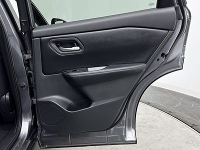 2026 Nissan Rogue - Photo 30