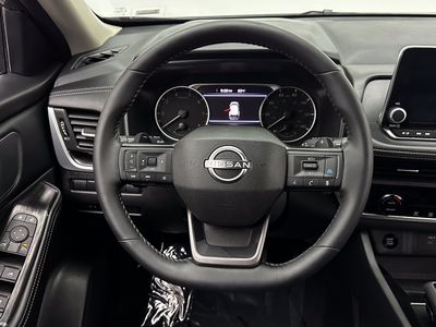 2026 Nissan Rogue - Photo 24