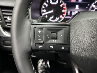 2026 Nissan Rogue - Photo 18