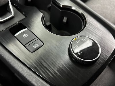 2026 Nissan Rogue - Photo 15