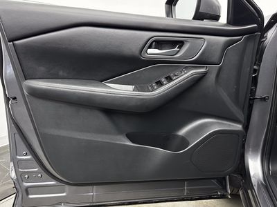 2026 Nissan Rogue - Photo 9