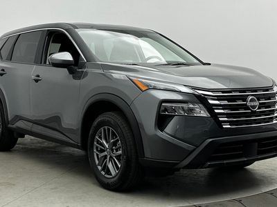 2026 Nissan Rogue - Photo 3
