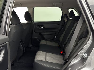 2026 Nissan Rogue - Photo 22