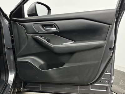 2026 Nissan Rogue - Photo 32
