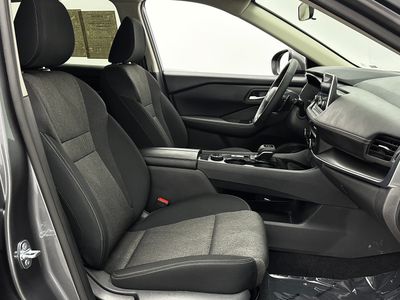2026 Nissan Rogue - Photo 34