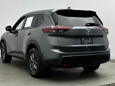 2026 Nissan Rogue - Photo 4