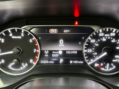 2026 Nissan Rogue - Photo 20
