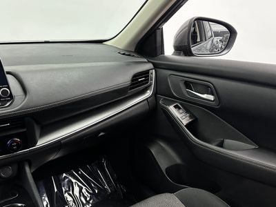 2026 Nissan Rogue - Photo 27