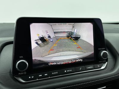 2026 Nissan Rogue - Photo 17