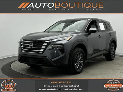 2026 Nissan Rogue - Photo 1