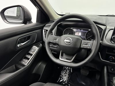 2026 Nissan Rogue - Photo 25