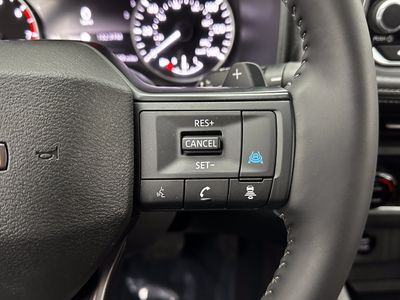 2026 Nissan Rogue - Photo 19