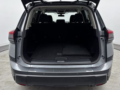 2026 Nissan Rogue - Photo 28