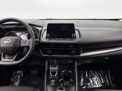 2026 Nissan Rogue - Photo 26
