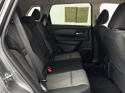 2026 Nissan Rogue - Photo 31