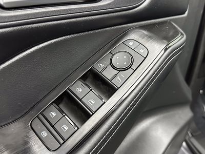 2026 Nissan Rogue - Photo 10