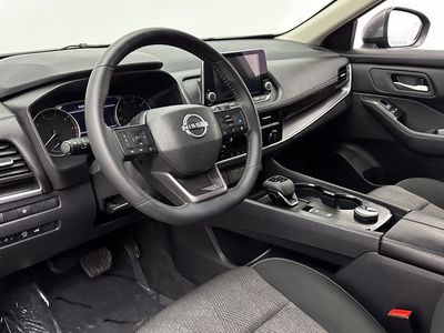 2026 Nissan Rogue - Photo 8