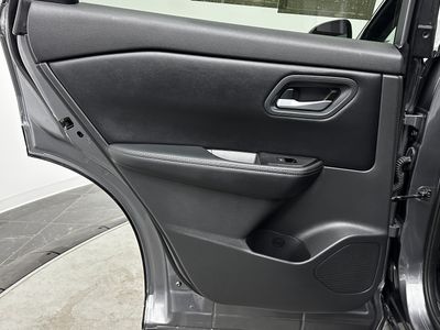 2026 Nissan Rogue - Photo 23