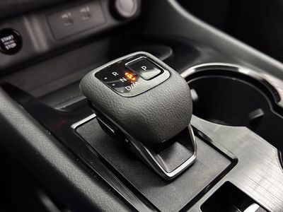 2026 Nissan Rogue - Photo 14