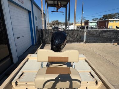 2023 G3 Bay 22 GX - Photo 3