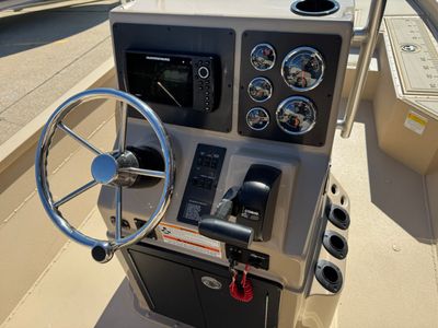 2023 G3 Bay 22 GX - Photo 17