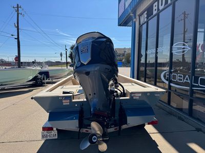 2023 G3 Bay 22 GX - Photo 11