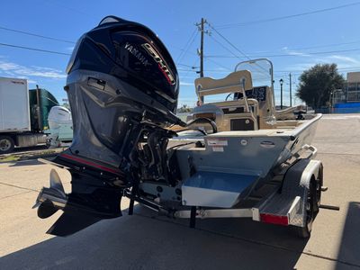 2023 G3 Bay 22 GX - Photo 10