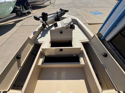 2023 G3 Bay 22 GX - Photo 15