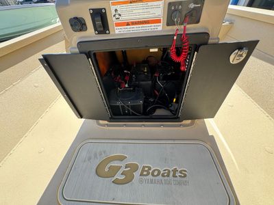 2023 G3 Bay 22 GX - Photo 2