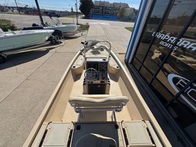 2023 G3 Bay 22 GX - Photo 18