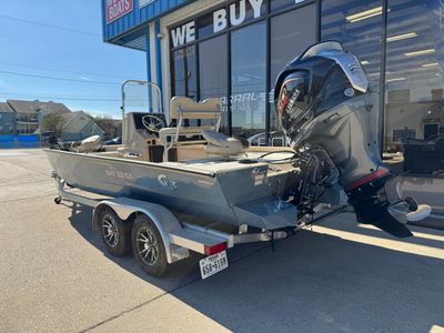 2023 G3 Bay 22 GX - Photo 12