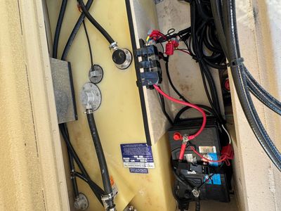 2023 G3 Bay 22 GX - Photo 6