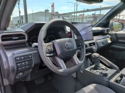 2026 Toyota Tacoma i-FORCE MAX - Photo 27