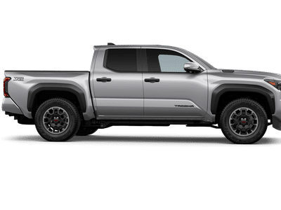 2026 Toyota Tacoma i-FORCE MAX - Photo 42