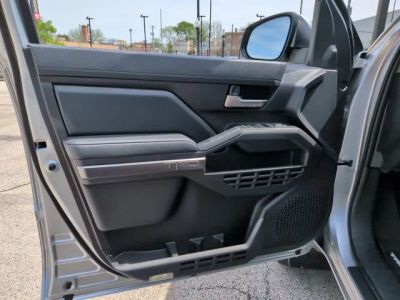 2026 Toyota Tacoma i-FORCE MAX - Photo 12