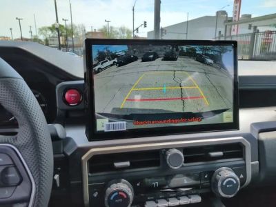2026 Toyota Tacoma i-FORCE MAX - Photo 20
