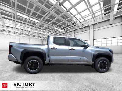 2026 Toyota Tacoma i-FORCE MAX - Photo 2