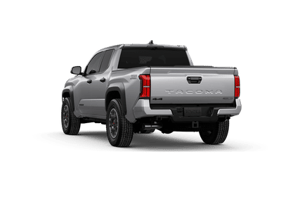 2026 Toyota Tacoma i-FORCE MAX - Photo 36