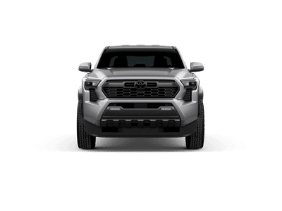 2026 Toyota Tacoma i-FORCE MAX - Photo 46