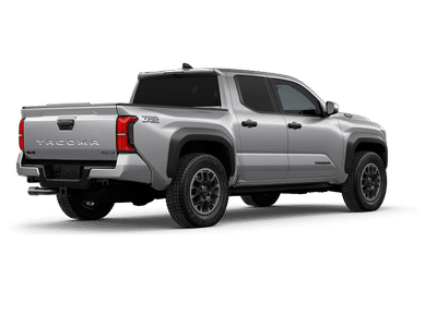 2026 Toyota Tacoma i-FORCE MAX - Photo 39