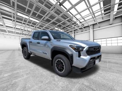 2026 Toyota Tacoma i-FORCE MAX - Photo 1