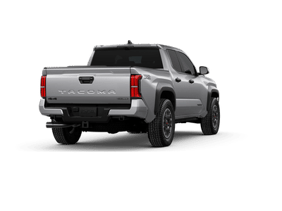 2026 Toyota Tacoma i-FORCE MAX - Photo 38