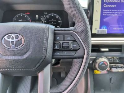2026 Toyota Tacoma i-FORCE MAX - Photo 17