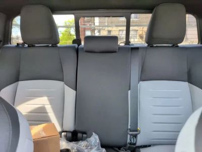 2026 Toyota Tacoma i-FORCE MAX - Photo 23