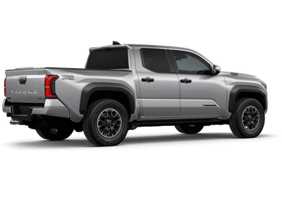 2026 Toyota Tacoma i-FORCE MAX - Photo 40