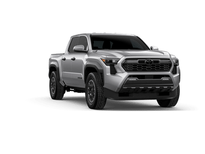 2026 Toyota Tacoma i-FORCE MAX - Photo 45