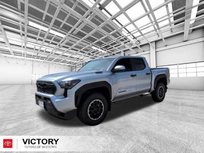 2026 Toyota Tacoma i-FORCE MAX - Photo 7