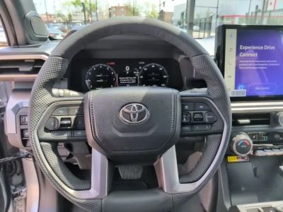 2026 Toyota Tacoma i-FORCE MAX - Photo 18